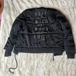 Spiritual gangster puffer